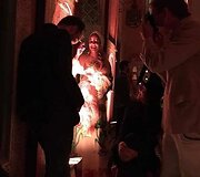 Dianna Agron