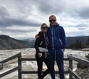 Rasos Stasionienės &scaron;eimos atostogos