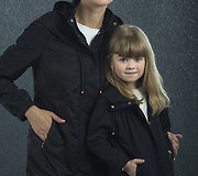 Eva Saikovska ir Paula