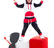 &bdquo;Voo-Doo&ldquo; fotosesijos modelis