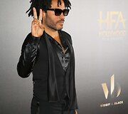 Lenny Kravitzas 