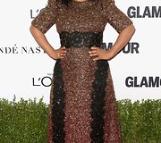 TV serialų prodiuserė Shonda Rhimes