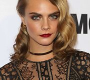 Cara Delevingne 