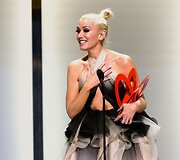 Gwen Stefani