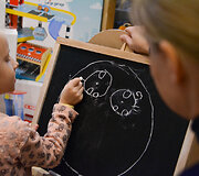 &bdquo;8 minutės&ldquo; dirbtuvės