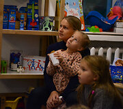 &bdquo;8 minutės&ldquo; dirbtuvės