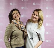 Renginys prie&scaron; gyvūnų i&scaron;naudojimą kosmetikos pramonėje