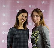 Renginys prie&scaron; gyvūnų i&scaron;naudojimą kosmetikos pramonėje