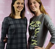 Renginys prie&scaron; gyvūnų i&scaron;naudojimą kosmetikos pramonėje