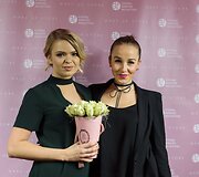 Renginys prie&scaron; gyvūnų i&scaron;naudojimą kosmetikos pramonėje