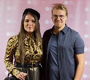Renginys prie&scaron; gyvūnų i&scaron;naudojimą kosmetikos pramonėje