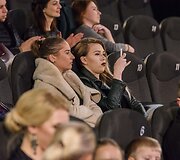 Renginys prie&scaron; gyvūnų i&scaron;naudojimą kosmetikos pramonėje