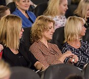 Renginys prie&scaron; gyvūnų i&scaron;naudojimą kosmetikos pramonėje