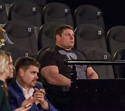 Renginys prie&scaron; gyvūnų i&scaron;naudojimą kosmetikos pramonėje