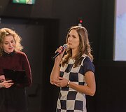 Renginys prie&scaron; gyvūnų i&scaron;naudojimą kosmetikos pramonėje