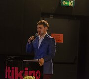 Renginys prie&scaron; gyvūnų i&scaron;naudojimą kosmetikos pramonėje