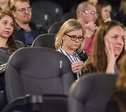 Renginys prie&scaron; gyvūnų i&scaron;naudojimą kosmetikos pramonėje