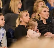 Renginys prie&scaron; gyvūnų i&scaron;naudojimą kosmetikos pramonėje