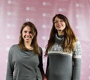 Renginys prie&scaron; gyvūnų i&scaron;naudojimą kosmetikos pramonėje