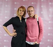 Renginys prie&scaron; gyvūnų i&scaron;naudojimą kosmetikos pramonėje