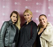 Renginys prie&scaron; gyvūnų i&scaron;naudojimą kosmetikos pramonėje