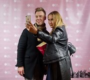 Renginys prie&scaron; gyvūnų i&scaron;naudojimą kosmetikos pramonėje