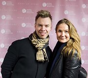Renginys prie&scaron; gyvūnų i&scaron;naudojimą kosmetikos pramonėje