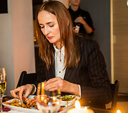 Laura Vagonė