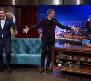 Mindaugas Stasiulis, Marijus Mikutavičius ir Justinas Jankevičius