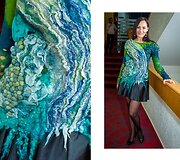 &bdquo;Gitana Felt&ldquo; kolekcijos pristatymas