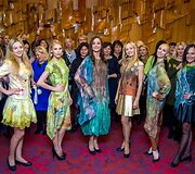 &bdquo;Gitana Felt&ldquo; kolekcijos pristatymas