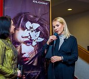 &bdquo;Gitana Felt&ldquo; kolekcijos pristatymas