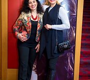 &bdquo;Gitana Felt&ldquo; kolekcijos pristatymas