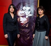 &bdquo;Gitana Felt&ldquo; kolekcijos pristatymas