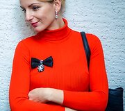 &bdquo;Gitana Felt&ldquo; kolekcijos pristatymas