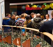 Ironvyto vaizdo klipo pristatymas