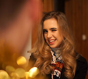 Eglė Jurgaitytė &bdquo;Justinas Trio&ldquo; vaizdo klipe &bdquo;Skubėkim lėtai&ldquo;