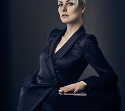 Severija Janu&scaron;auskaitė