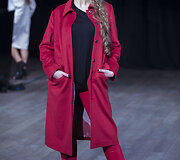 Aurelijos Jurk&scaron;aitytės kolekcijos pristatymas