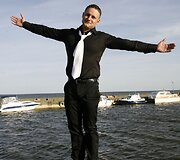 Andrius Rimi&scaron;kis