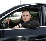 Andrius Rimi&scaron;kis