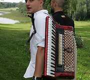 Andrius Rimi&scaron;kis