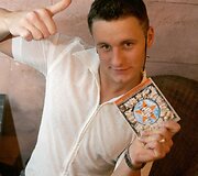 Andrius Rimi&scaron;kis