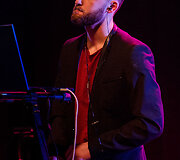 Jurgos &Scaron;eduikytės koncertas 