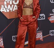 Karrueche Tran