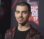 Joe Jonas