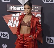 Karrueche Tran