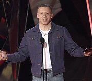 Macklemore'as
