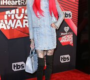 Jeffree Star