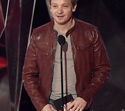 Jeremy Renneris